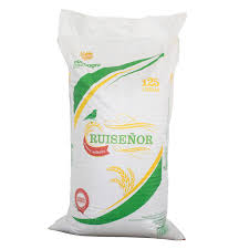 Arroz ruiseñor 25 lb